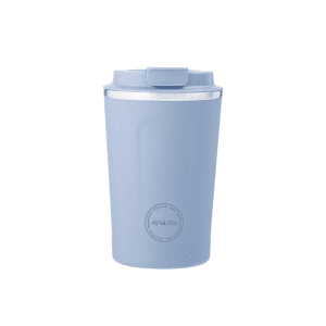 AYA&IDA - CUP2GO 380 ml, Powder Blue (1)