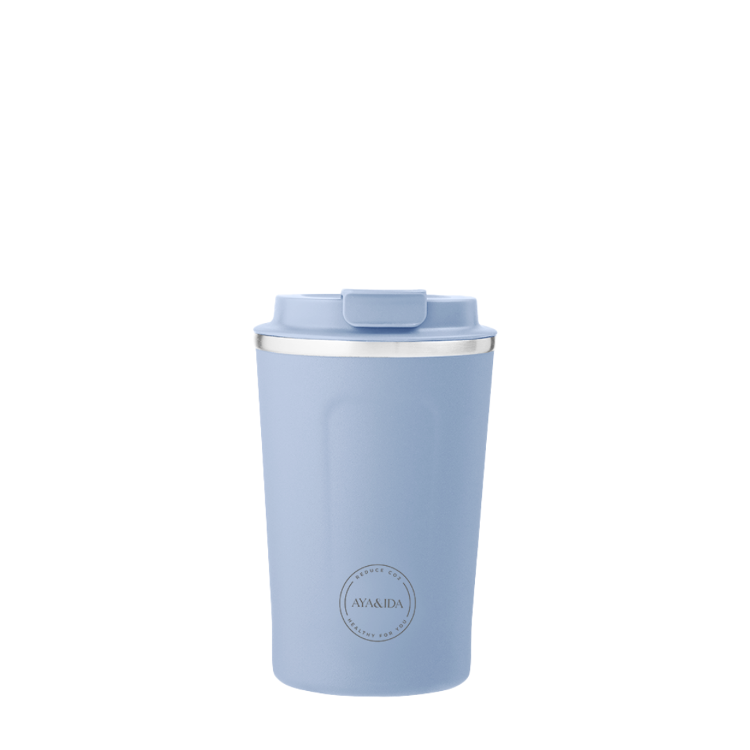Cup2Go 380 ml, Powder Blue