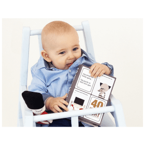 Milestone babykort dreng - mouse and pen - Fr28015 (5)