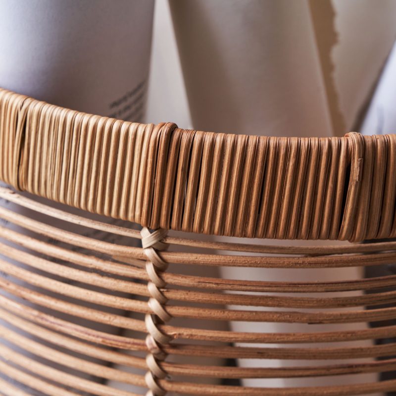 House Doctor Kurv, HDLive, Natural