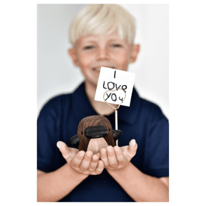 FableWood - Naebdyr, Perry - traefigurer