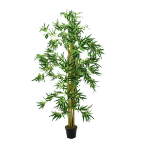Kunstig bambus - kunstig plante - 82509237a