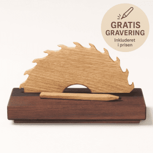 Maya Soele - Lumber - svendegaver - personlige gaver med gravering (1)