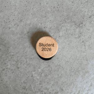 Fablewood studenterhue til pick-me-up med gravering (2)