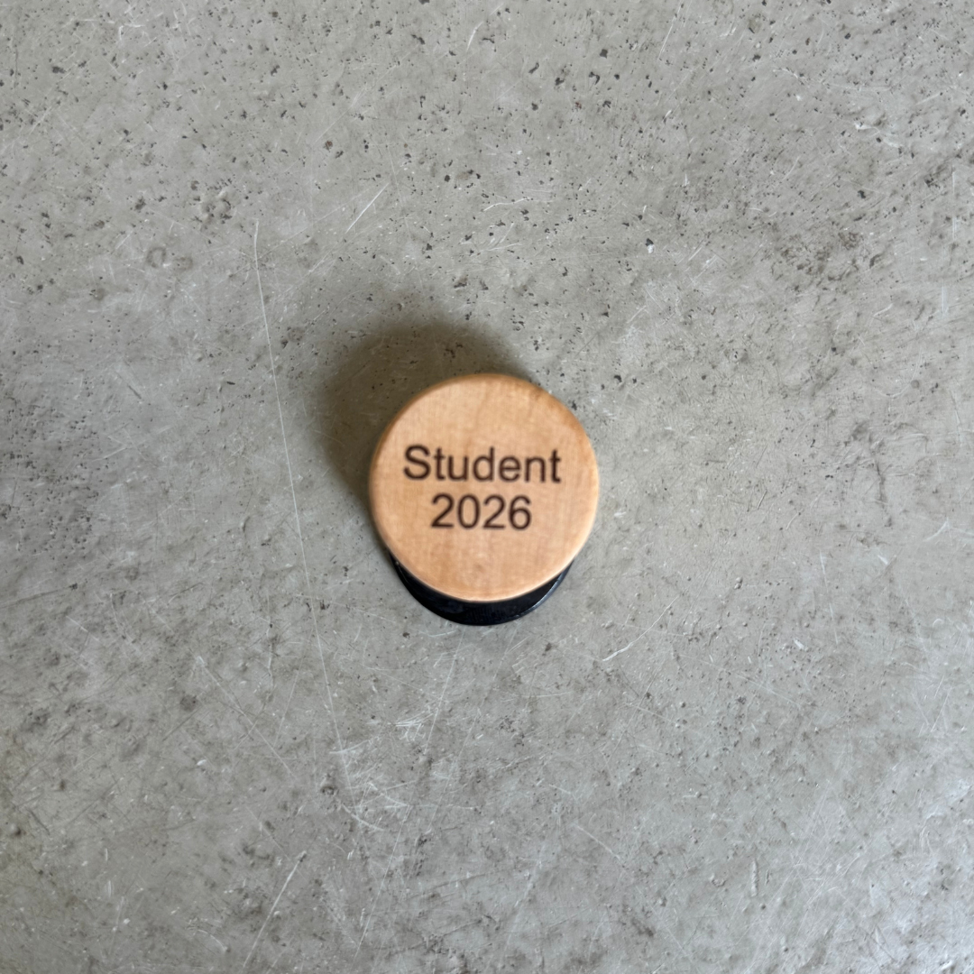 Fablewood studenterhue til pick-me-up med gravering (2)