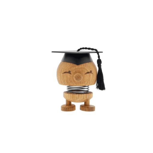 Hoptimist IQ bimble small oak - studentergave (1)