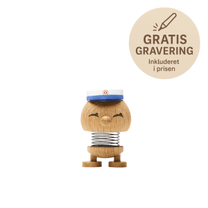 Hoptimist Student Bimble Oak – Small - studentergave