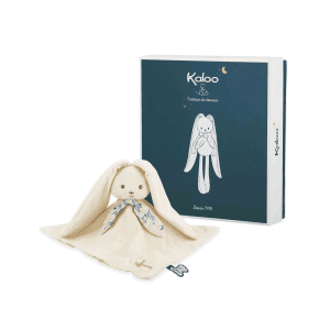 Kaloo Nusseklud, Beige - bamser - nusseklude