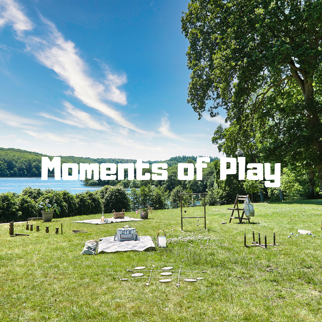 Moments of Play - udespil