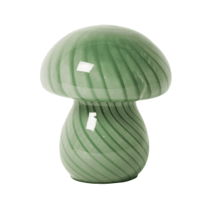 Mushroom lampe - mushy - groen - 16 - au maison