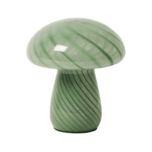 Mushroom lampe - mushy - groen - 17 - au maison (1)