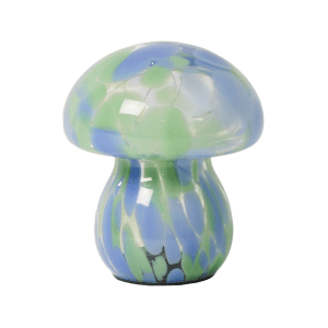 Mushroom lampe - mushy - groen_blaa - 16 - au maison