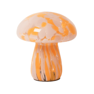 Mushroom lampe - mushy - pink-orange - 17 - au maison (1)