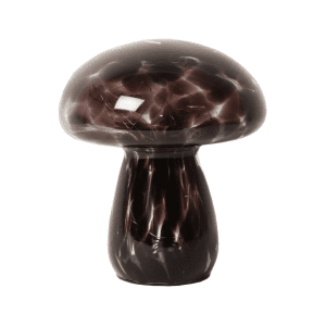 Mushroom lampe - mushy - sort - 17 - au maison
