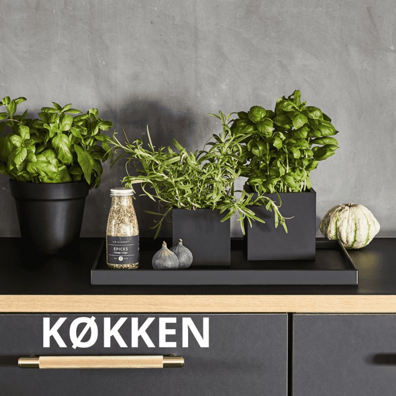 koekken