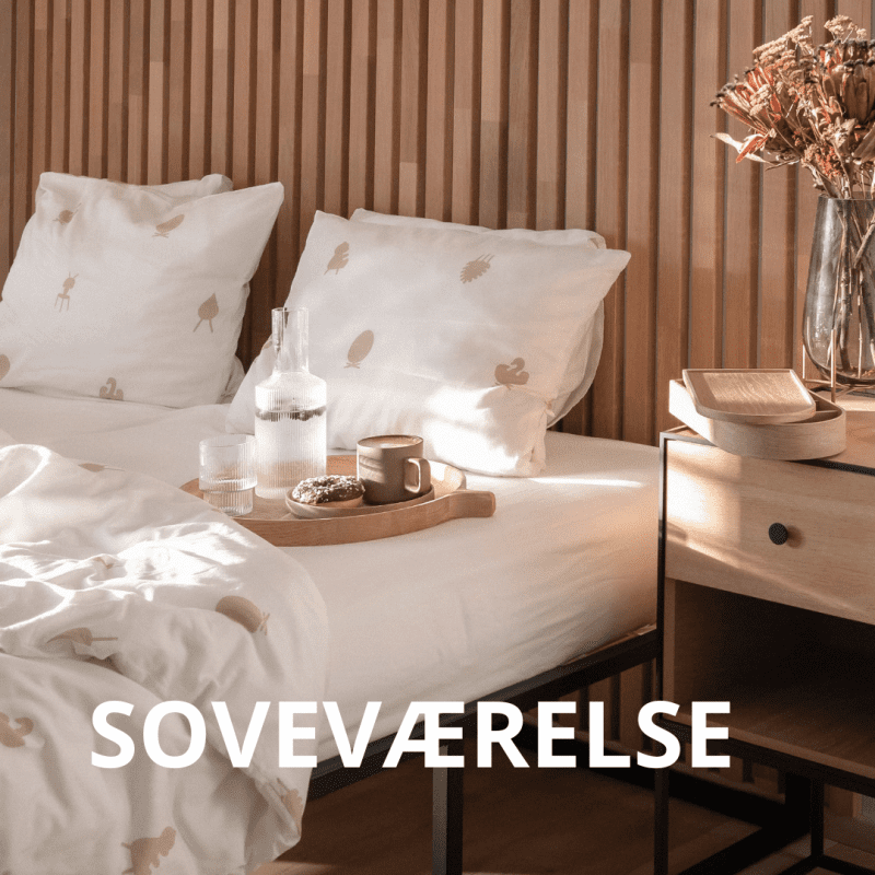 sovevaerelse