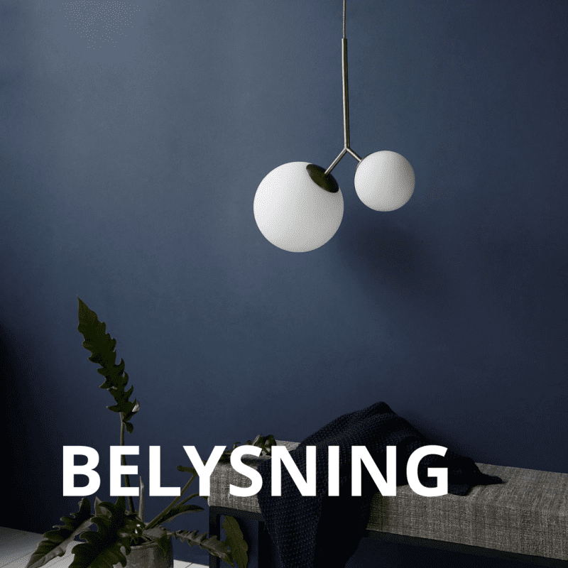 belysning