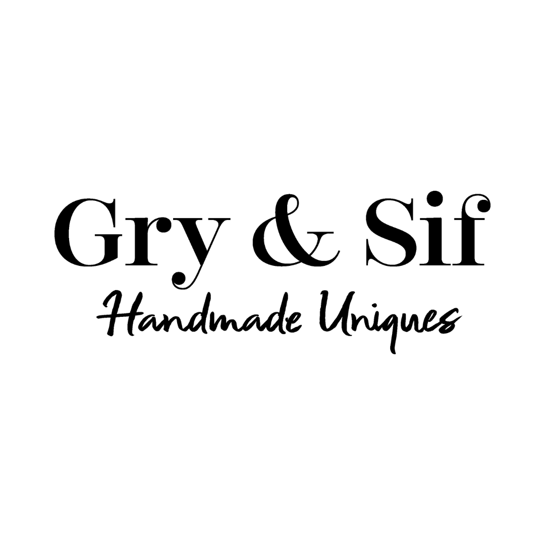 Gry og sif - dansk design - uroer