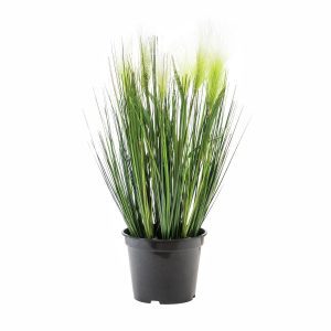 Kunstig Fjergræs 60 cm