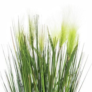 Alternative view of Kunstig Fjergræs 60 cm