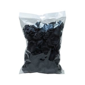 Alternative view of Kunstige Sorte Rosenblade - 500 stk