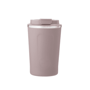 AYA&IDA - CUP2GO 380 ml, Dusty Rose (1)