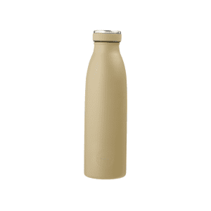 AYA&IDA - Drikkeflaske 500 ml, Dusty Yellow (1)