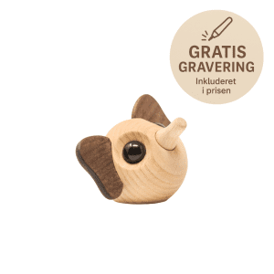 Elefant, Louis (S) - Pick-Me-Up - traefigurer