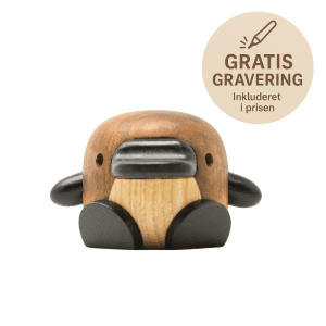 FableWood - Naebdyr, Mary - traefigurer