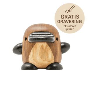 FableWood - Naebdyr, Perry - traefigurer