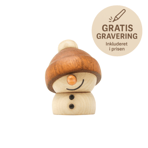 FableWood - Snemand, Sundae - traefigurer