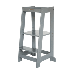 Hemmingsen Kids - Martin Laeringstaarn graa