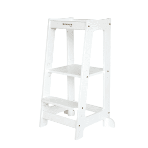 Hemmingsen Kids - Martin Laeringstaarn hvid