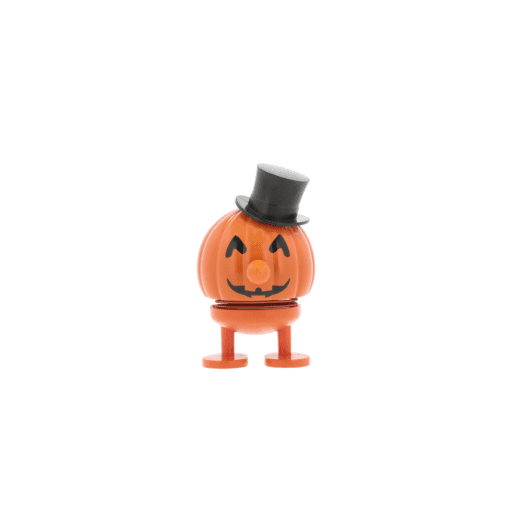 Hoptimist Halloween Magic orange - 33220 (1)