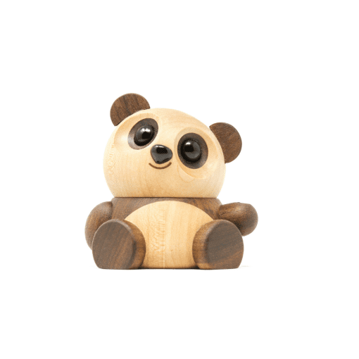 Panda Chi Chi - Pick me ups - fablewood - figurer (1)