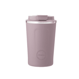 AYA&IDA CUP2GO 380 ml, Lavender - termokopper (1)