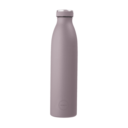 AYA&IDA - Drikkeflaske 750 ml, lavender (1)