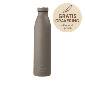 Drikkeflaske driftwood - 750 ml - aya and ida
