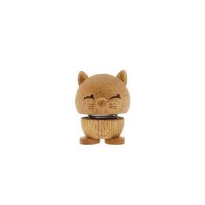 Hoptimist Cat Hoptimist Oak - figurer (1)