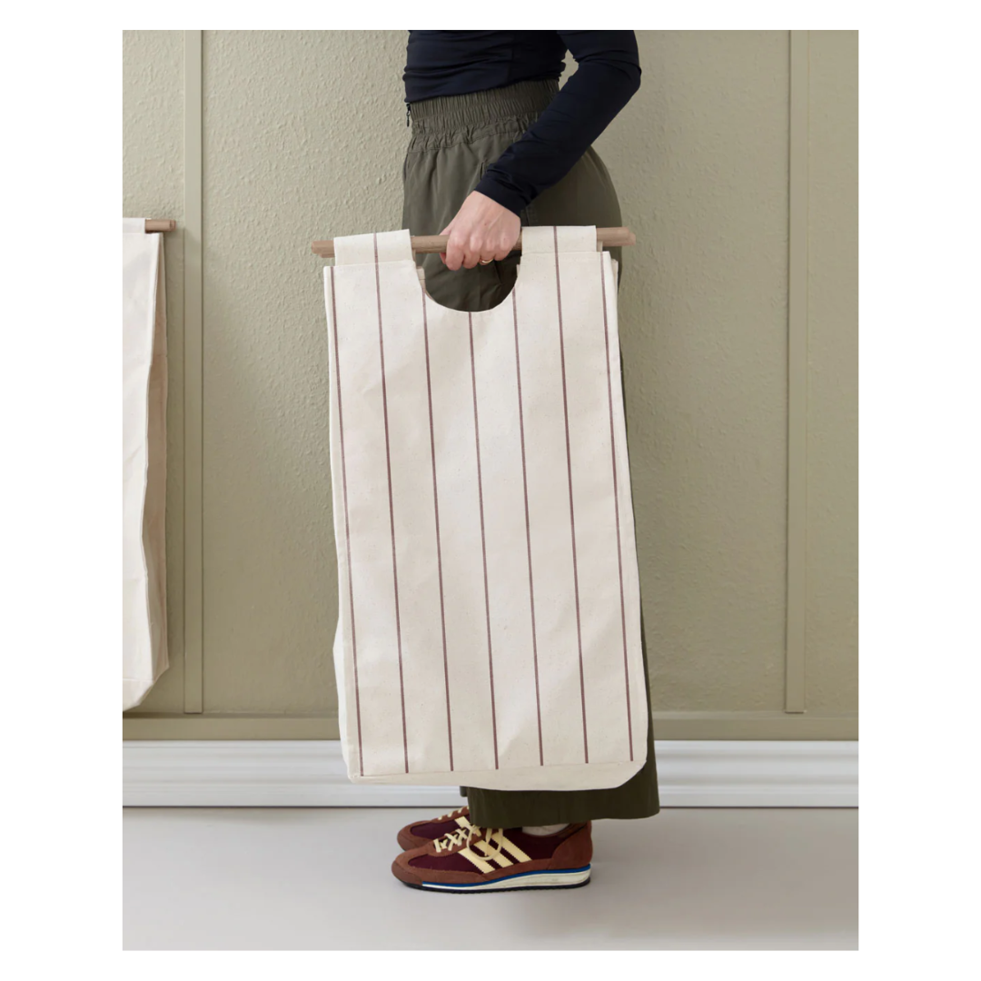 ReCollector BagUp - Maroon Red - Billede 3