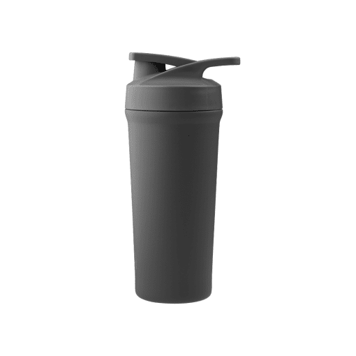 Shaker drikkedunk dark grey - shaker sport - shakers drikkedunke - AYAIDA (1)