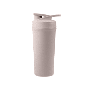 Shaker drikkedunk soft rose 750 ml - shaker sport - shakers drikkedunke - AYAIDA (2)