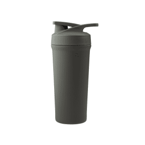 Shaker drikkedunk tropical green 750 ml - shaker sport - shakers drikkedunke - AYAIDA (2)