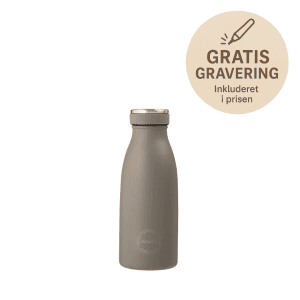 Drikkeflaske driftwood 350 ml - aya and ida