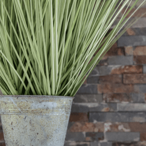 Kunstig graes 65 cm - kunstige planter