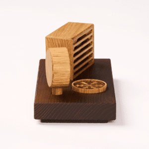 Maya Soele® - Climate - svendegave - koeletekniker - dansk design - gratis gravering