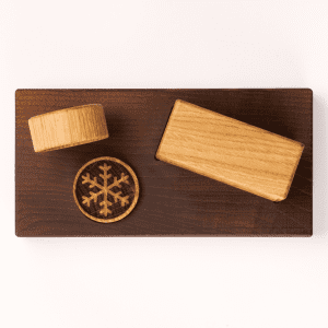 Maya Soele® - Climate - svendegave - koeletekniker - dansk design - gratis gravering