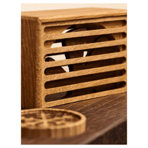 Maya Soele® - Climate - svendegave - koeletekniker - dansk design - gratis gravering