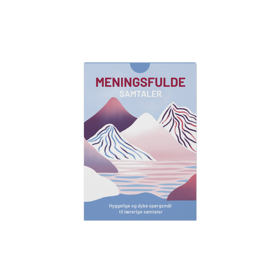 Meningsfulde samtaler - samtalespil - snak (2)