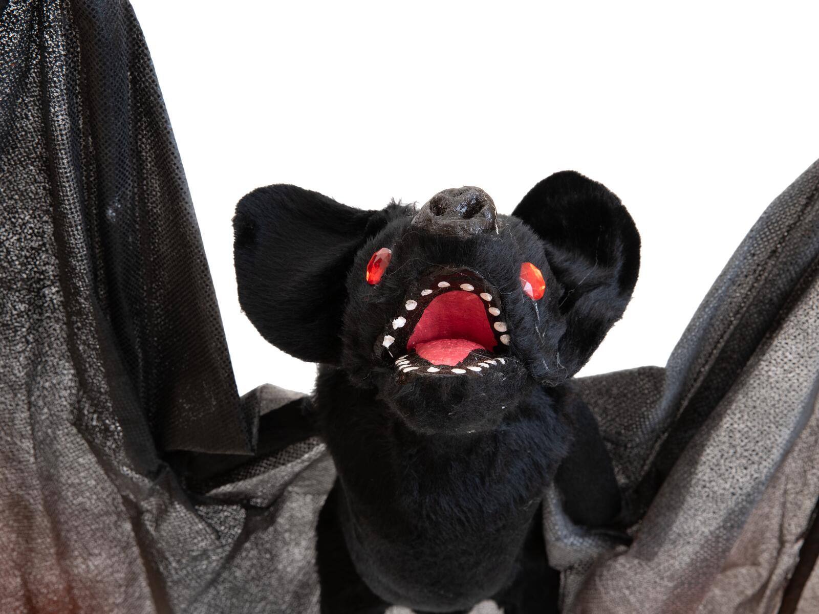 Flagermus med ca. 120 cm Vingespænd - Billede 3